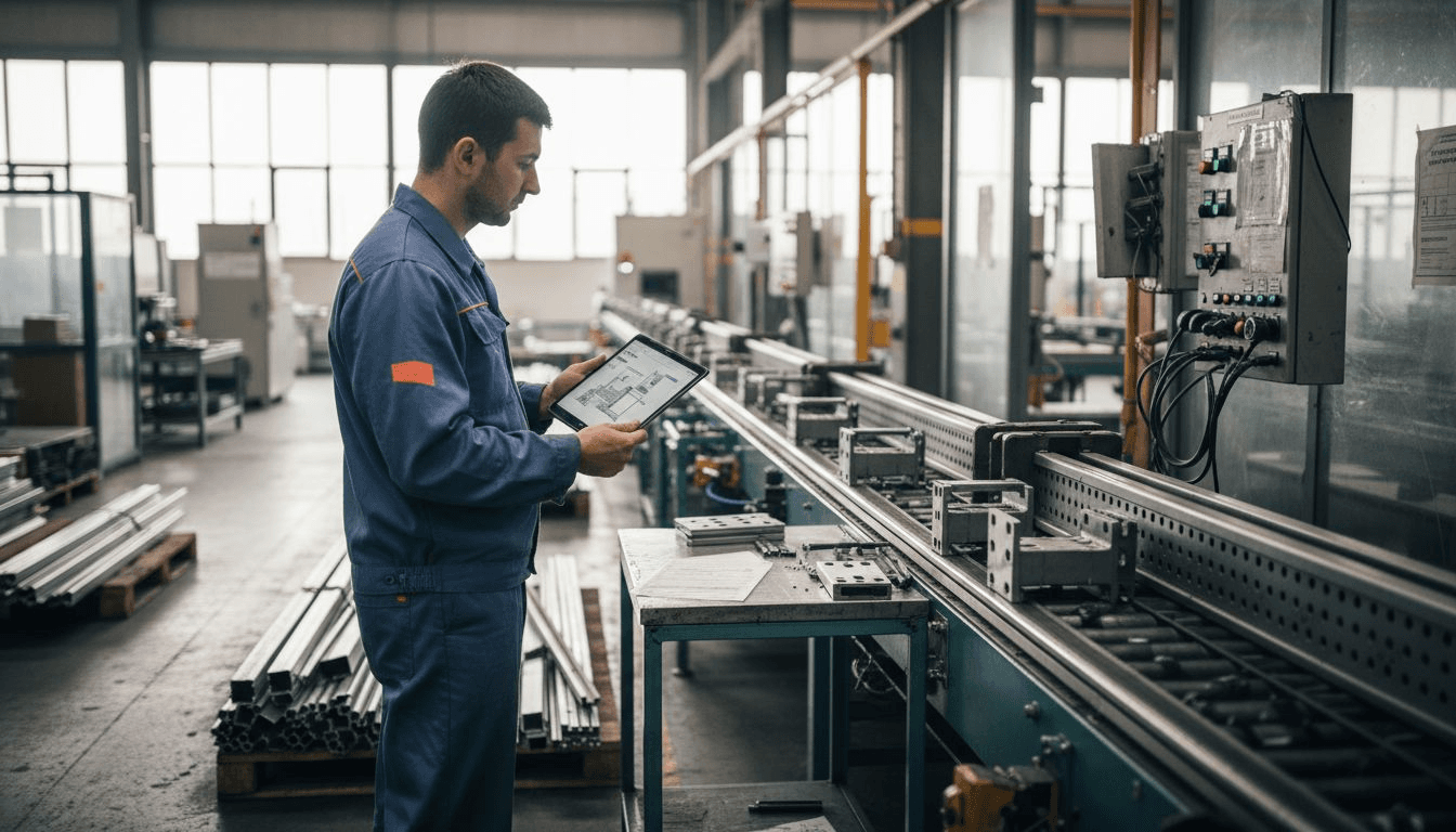 Pre-fabricare industrială: 30% Reducere Timp și 20% Economii 2026