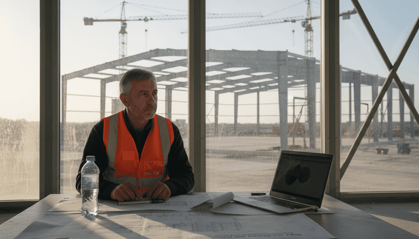 Taxa de Carbon 2026 Crește Costuri 15% în Planificarea Modulară